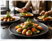 Caterers
